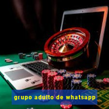 grupo adulto de whatsapp